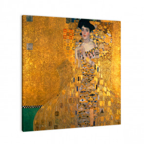 Gustav Klimt Leinwandbild