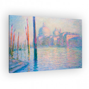 Claude Monet - Venedig