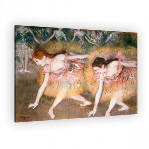 Edgar Degas Leinwandbild zum aufhängen