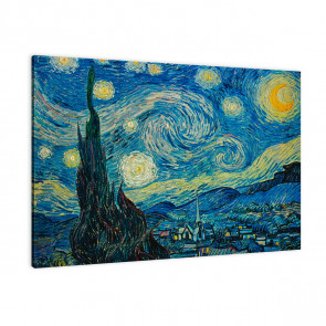 Leinwandbild Van Gogh