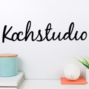 Wandwort kochstudio