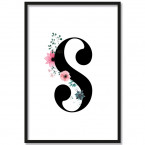 Poster Florales S