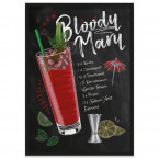 Poster Bloody Mary