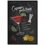 Poster Cosmopolitan