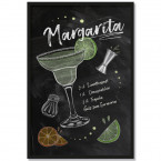 Poster Margarita