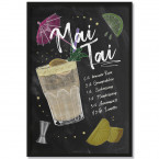 Poster Mai Tai