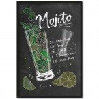 Poster Mojito