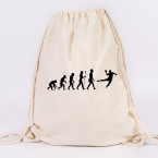 turnbeutel evolution handball