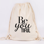 be you tiful turnbeutel