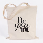 be you tiful jutebeutel