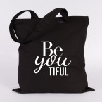 be you tiful jutebeutel