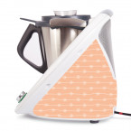 Aufkleber für Vorwerk Thermomix TM5 - Arrows