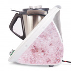 Aufkleber für Vorwerk Thermomix TM5 - Bubble