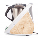 Aufkleber für Vorwerk Thermomix TM5 - Terracotta