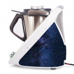 Aufkleber für Vorwerk Thermomix TM5 - Galaxy