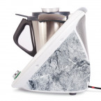 Aufkleber für Vorwerk Thermomix TM5 - Stone