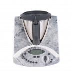 Aufkleber für Vorwerk Thermomix TM31 - Stone