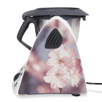 Aufkleber für Vorwerk Thermomix TM31 - Kirschblüten