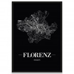 Poster Florenz
