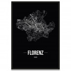 Poster Florenz