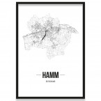 Poster Hamm