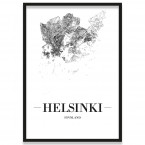 Poster Helsinki