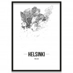 Poster Helsinki