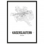 Poster Kaiserslautern