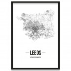 Poster Leeds