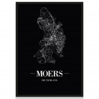 Moers Bilderrahmen