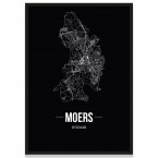 Moers Bilderrahmen