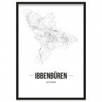 Stadtposter Ibbenbüren