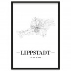 Stadtposter Lippstadt