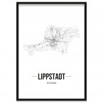 Stadtposter Lippstadt