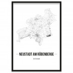 Stadtposter Neustadt am Rübenberge