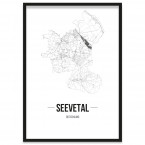 Stadtposter Seevetal