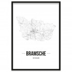 Stadtposter Bramsche