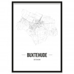 Stadtposter Buxtehude