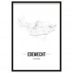 Stadtposter Edewecht