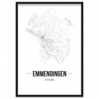 Stadtposter Emmendingen