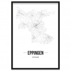 Stadtposter Eppingen