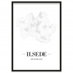 Stadtposter Ilsede