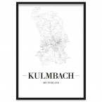 Stadtposter Kulmbach