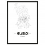 Stadtposter Kulmbach