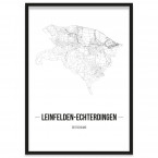 Stadtposter Leinfelden-Echterdingen