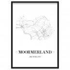 Stadtposter Moormerland