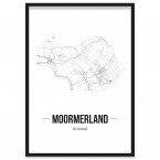 Stadtposter Moormerland