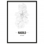 Stadtposter Nagold