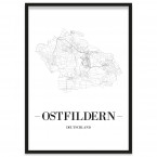 Stadtposter Ottobrunn