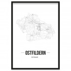 Stadtposter Ottobrunn